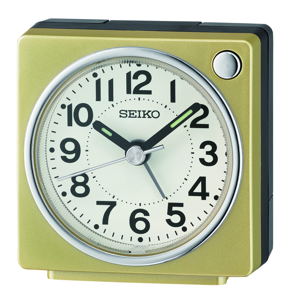 SEIKO CLOCKS WATCHES Mod. QHT901B main image 1