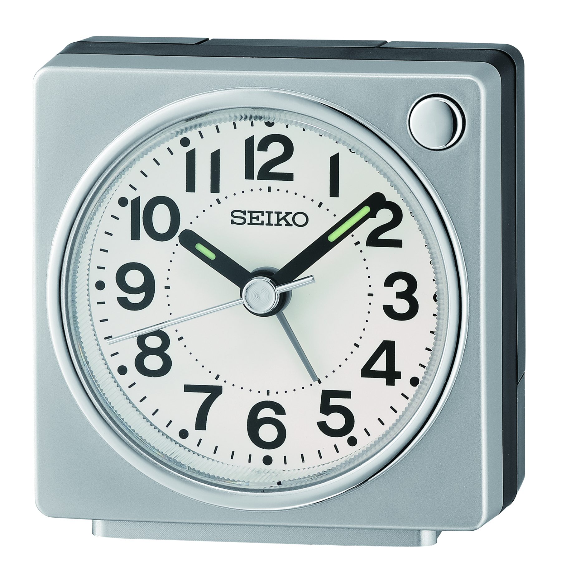 Orologio-Sveglia Seiko QHL087S | Leroy Merlin