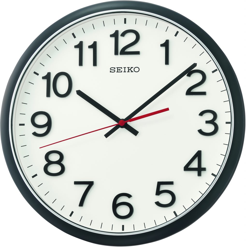 Seiko